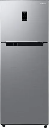 Samsung RT42C553ESL 385 L 3 Star Double Door Refrigerator
