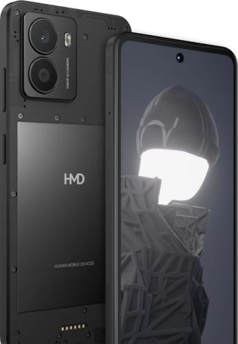 HMD Fusion