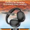 Blaupunkt Moksha BH61 ANC Wireless Headphones