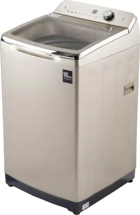 Haier HWM85-678GNZP 8.5 kg Fully Automatic Top Load Washing Machine