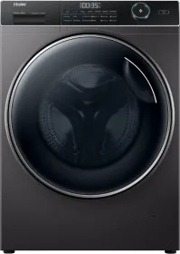 Haier HW80-DM14959CS8U1 8 kg Fully Automatic Front Load Washing Machine