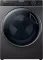 Haier HW80-DM14959CS8U1 8 kg Fully Automatic Front Load Washing Machine