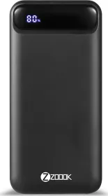 Zoook Powermate 20000 mAh Power Bank