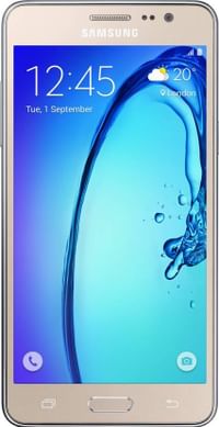 Price Down: Samsung Galaxy On5 + Extra Rs. 300 Mobikwik Cashback