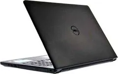 Dell Inspiron 3567 Notebook (6th Gen Ci3/ 8GB/ 1TB/ Win10)