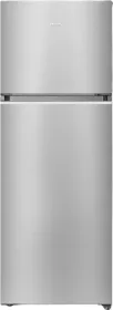 Haier HEF-362TSA-P 358 L 2 Star Double Door Refrigerator