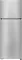 Haier HEF-362TSA-P 358 L 2 Star Double Door Refrigerator