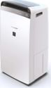 Sharp DW-J20FM-W Dehumidifier