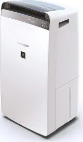 Sharp DW-J20FM-W Dehumidifier