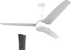 Crompton Energion Roverr 1200mm Remote Controlled 3 Blade Ceiling Fan