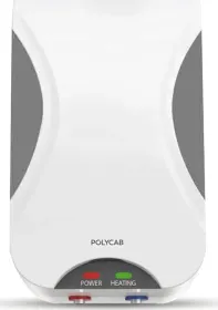 Polycab Eliana 5L Instant Water Geyser