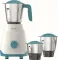 Bajaj Ninja Series Notch 410600 500W Mixer Grinder (3 Jars)