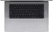 Apple MacBook Pro 16 inch MK1A3HN Laptop (M1 Max 10-core CPU/ 32GB/ 1TB SSD/ Mac OS Monterey/ 32-core GPU)