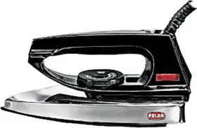 Polar D750M2 Dry Iron