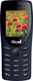 Hicell C1 Tiger