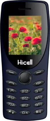 Hicell C1 Tiger