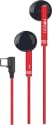 ModishOmbre Bassbeat Tune Type-C Wired Earphones