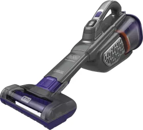 Black & Decker HHVK515JP07 Handheld Vacuum Cleaner