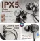 Boult Audio XO Pro Wired Earphones