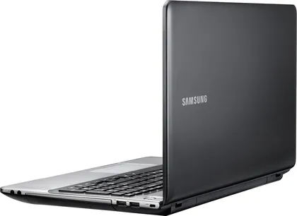 Samsung NP350V5X-S01IN Laptop (3rd Gen Ci5/ 4GB/ 500GB/ DOS/ 2GB Graph)