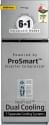 Voltas Beko RFF280C/2WPXIR0I0000GOP 243 L 2 Star Double Door Refrigerator