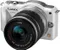Panasonic Lumix DMC-GF5W Mirrorless (14-42mm Lens)