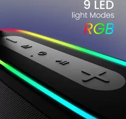 Cellecor CLB60 10W Bluetooth Speaker