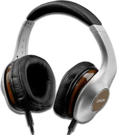 Denon AH-D7100 Music Maniac Headset for Apple Products