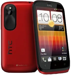 HTC Desire Q