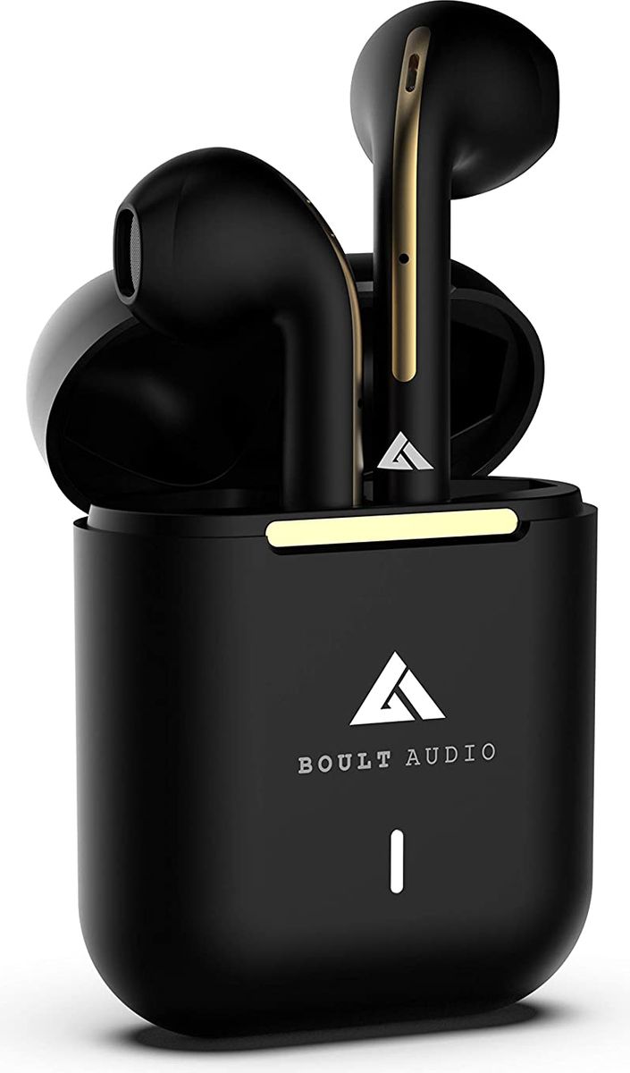 boult audio z1