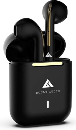 Boult Audio AirBass Z1 True Wireless Earbuds