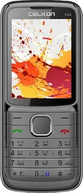 Celkon C54