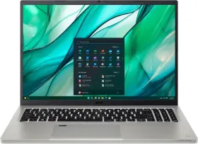Acer Aspire Vero 16 AV16-51P-58KU Laptop (Intel Ultra 5 125U/ 8GB/ 512GB SSD/ Win 11)