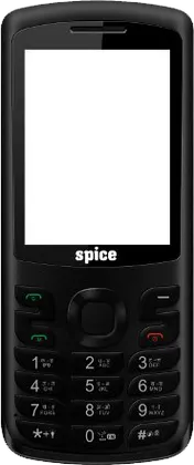 Spice M-5363