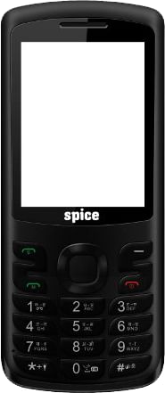 Spice M-5363