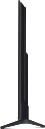 LG UA77 50 inch Ultra HD 4K Smart LED TV (50UA7700PUB)