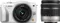 Panasonic Lumix DMC-GF5W Mirrorless (14-42mm Lens)