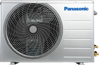 Panasonic CS/CU-QU26BKYFM 2.2 Ton 4 Star 2025 Inverter Split AC
