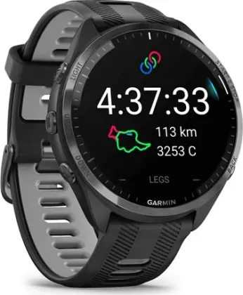 Garmin Forerunner 965 Smartwatch