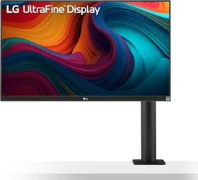 LG Ultrafine Ergo 27UN880-B 27 inch Ultra HD 4K Monitor