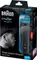 Braun Cruzer 5 Beard Trimmer For Men