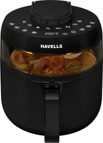 Havells Prolife Crystal 5L Air Fryer