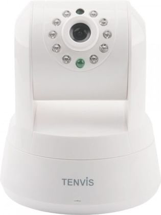 Tenvis IProbot3 Webcam