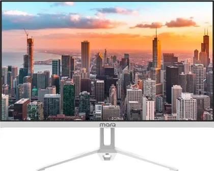 MarQ by Flipkart 22FHDMEQNNXO 22 inch Full HD Monitor
