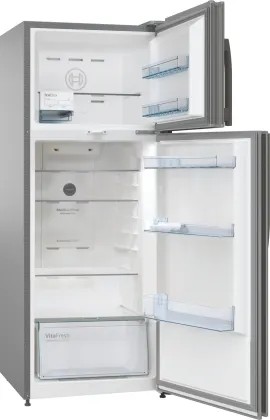 Bosch CTC29S03GI 269 L 3 Star Double Door Refrigerator
