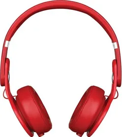 Beats Mixr On-Ear Headphones