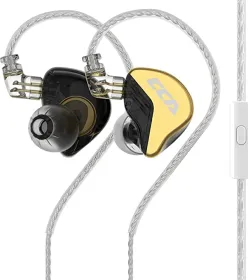 CCA CRA Plus IEM Wired Earphones