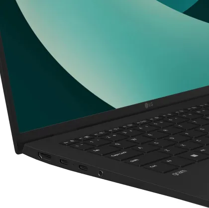 LG Gram 14 ‎14Z90T-G.ADB6U1 Laptop (Intel Core Ultra 7 255H/ 32GB/ 1TB SSD/ Win11)