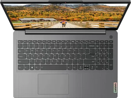 Lenovo IdeaPad 3 81X800K6IN Laptop (11th Gen Core i3/ 8GB/ 512GB SSD/ Win11 Home)