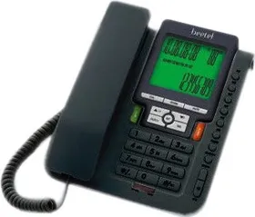 Beetel M71 Corded Landline Phone